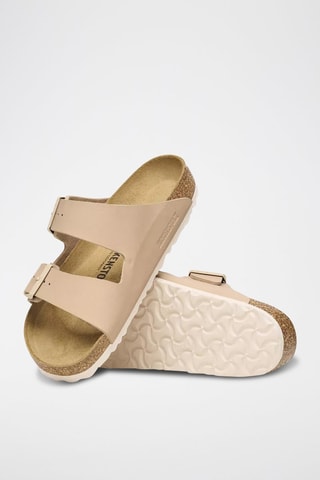 Mules Arizona - Beige