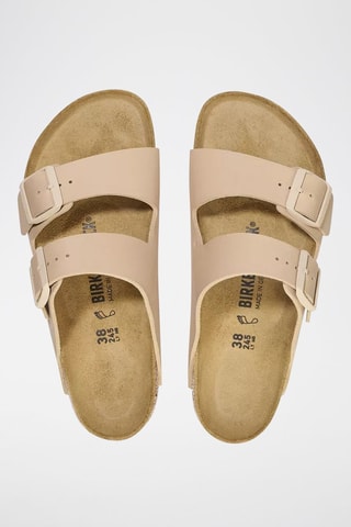 Mules Arizona - Beige