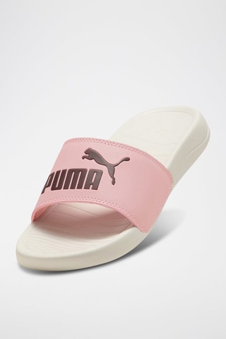 Mules Popcat 20Bx - Rose