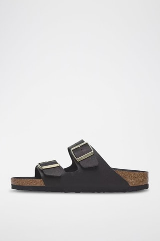 Mules  Arizona Bf - Noir