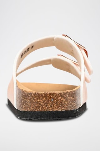 Mules Alex Doré
