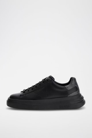 Baskets Elba - Noir