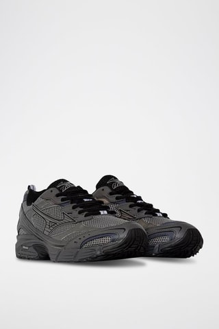 Baskets S.L MXR - Noir