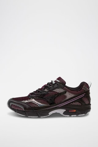 Baskets S.L MXR - Noir