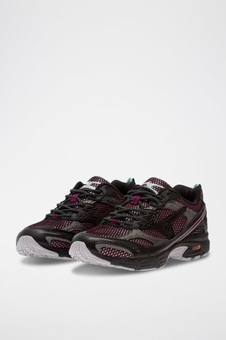 Baskets S.L MXR - Noir