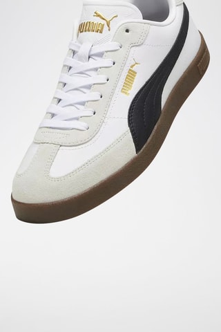 Baskets Club II Era - Blanc