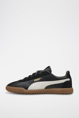 Baskets Club Kayzer Og - Noir
