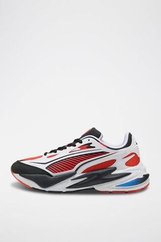 Baskets Rs Surge - Blanc