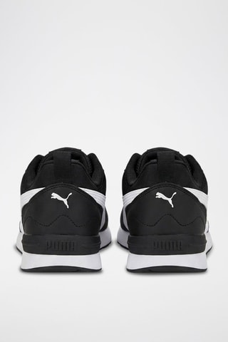 Baskets R78 Cyclone - Noir