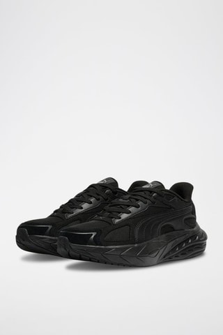 Baskets Hypnotic Ls 2 - Noir