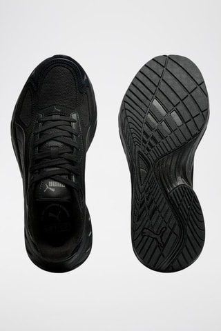 Baskets Hypnotic Ls 2 - Noir