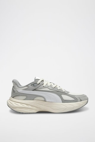 Baskets Hypnotic Ls 2 - Gris