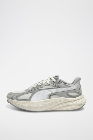 Baskets Hypnotic Ls 2 - Gris