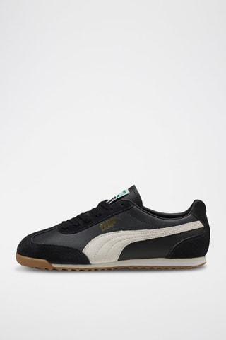 Baskets Arizona Retro - Noir