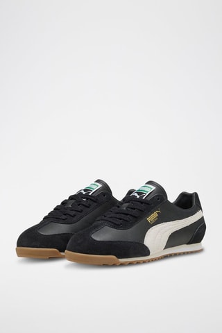 Baskets Arizona Retro - Noir