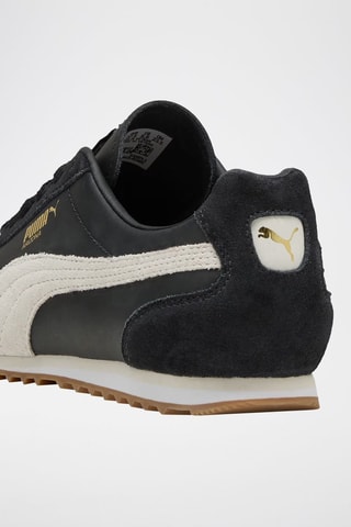 Baskets Arizona Retro - Noir