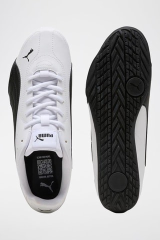 Baskets Puma Catch - Blanc