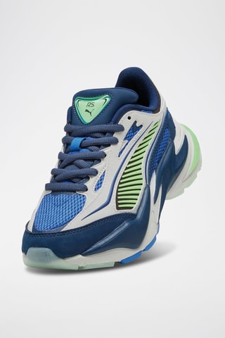 Baskets Rs Surge - Bleu