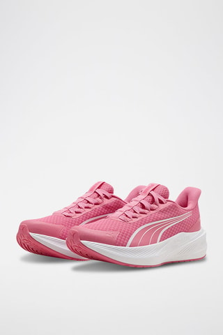 Baskets Dasher Lite Sliptech - Rose