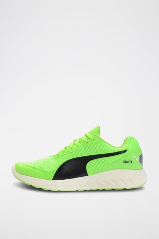 Baskets Ultimate Ignite - Vert