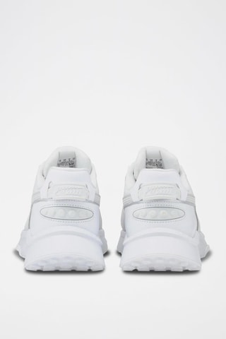 Sneakers Wild Rider Grip LS-
Blanc