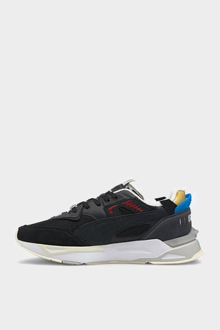 Sneakers Mirage Sport-Noir