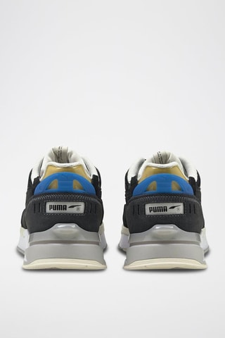 Sneakers Mirage Sport-Noir