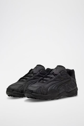 Baskets Inhale Essentials - Noir