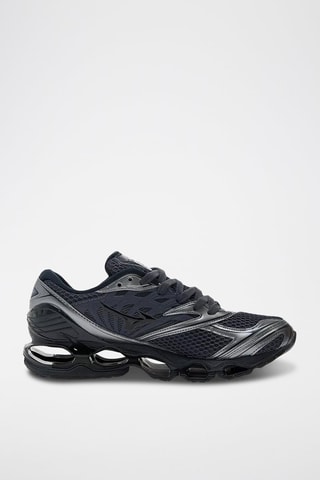 Chaussures de running WAVE PROPHECY LS - Noir