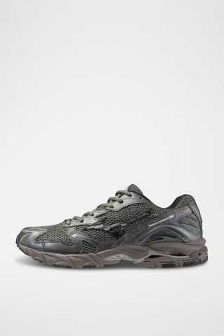 Chaussures de running Wave Rider - Kaki