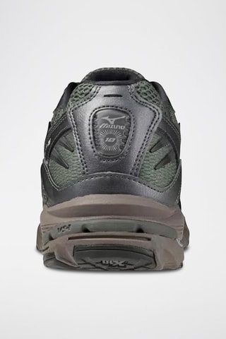 Chaussures de running Wave Rider - Kaki