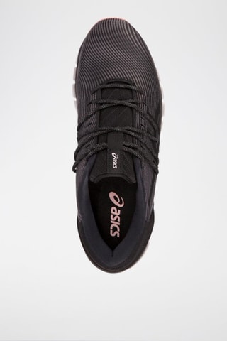 Chaussures de running Gel Quantum 360 - Noir et rose