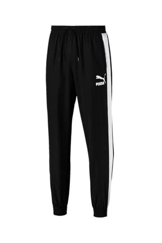 Jogging Fd Iconi T7 Noir