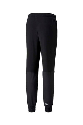 Pantalon de survêtement Porsche Legacy - 
Noir