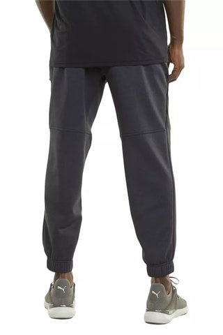 Pantalon de survêtement First Mile - Noir