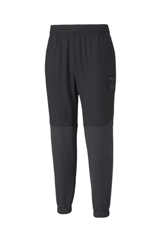 Pantalon de survêtement First Mile - Noir