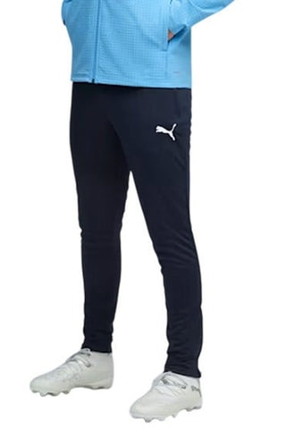 Pantalon de survêtement Mcfc Training Pant - Bleu marine