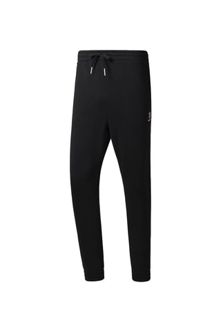 Jogging AC F - Noir