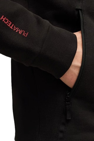 Veste à capuche Ferrari Pumatech - Noir