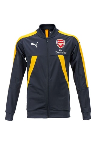 Veste Jr Afc Stadium - Bleu marine