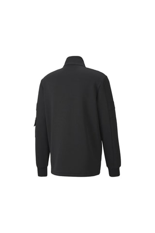 Veste de survêtement BMW M Motorsport Life - Noir