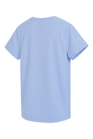 T-shirt Tad Essentials - Ciel