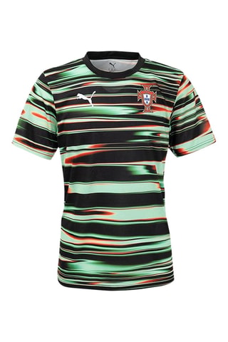 T-shirt Fpf Prematch Ss - Noir