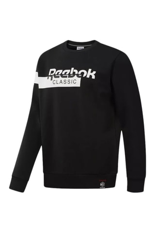 Sweat AC F DIS Noir