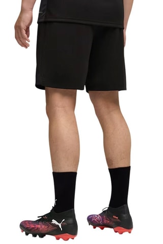 Short Mcfc Training Short - Noir