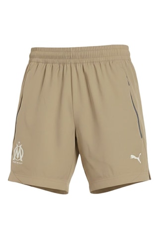 Short Om Pumatch - Beige