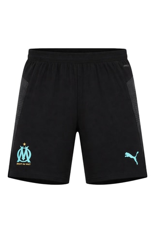 Short Om Training - Noir