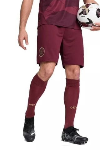 Short Manchester City - Bordeaux