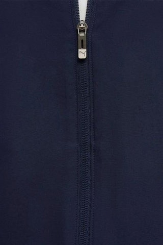 Veste et pantalon de survêtement  Mcfc - Bleu marine