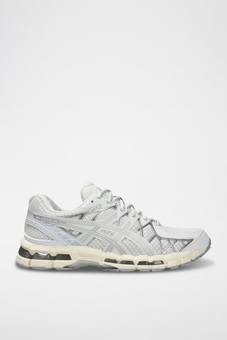 Chaussures de running Gel Kayano 20 - Gris clair - Asiccs